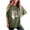 Army Green, variant on Black Blouses for Women Dressy Casual Women Clothing Tops White Summer Tops for Women Dressy Plus Size Dry Fit Shirts for Women