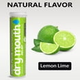 thumbnail image 3 of Xero Picks Dry Mouth Relief - Lemon Lime - Infused Flavored Toothpicks - 60 Picks - 3 Pack, 3 of 7