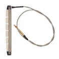 thumbnail image 1 of Guitar Pickup Stick, Removable Bridge Pickups Sticks 330mm Cable Length Simple Professional  For Replacement For Musical Instrument, 1 of 8