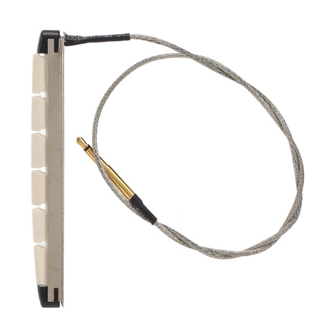 Guitar Pickup Stick, Removable Bridge Pickups Sticks 330mm Cable Length Simple Professional For Replacement For Musical Instrument