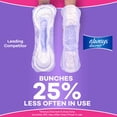 thumbnail image 6 of Always Discreet Pads, Maximum Absorbency, Regular 144 Count, 6 of 12