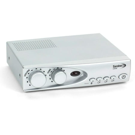 Williams Sound PLA 240 Small Room Loop Amplifier price history on PriceWatchPro