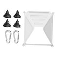 thumbnail image 4 of Estuche protector para Starlink Mini, soporte para coche para antena parabólica, accesorios anti Blanco, 4 of 8