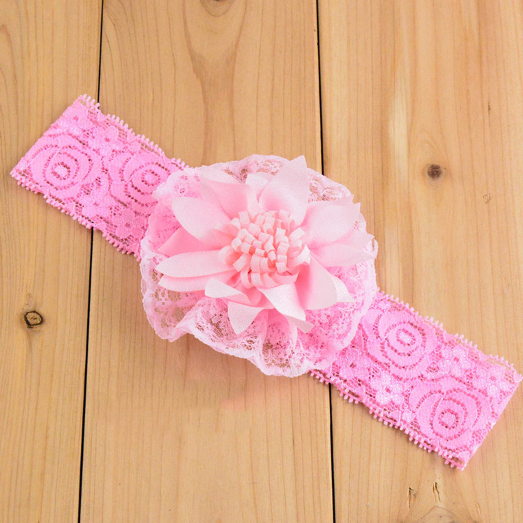 baby girl hair accessories canada