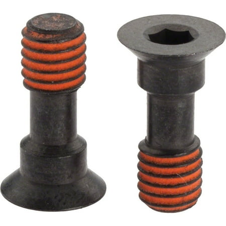 Shimano Dura-Ace 9000 Rear Derailleur Pulley Bolt Set