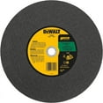 thumbnail image 2 of Black & Decker DW8024 HP Type 1 14 In. x 1/8 In. x 1 In. Concrete Cut-Off Wheel, 2 of 5