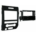 thumbnail image 2 of Metra Electronics 99-5820 Dash Kit, Black, 2 of 2