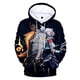 thumbnail image 3 of Sudadera con capucha para adultos, sudadera con estampado 3D del juego Valorant, sudadera para mujer y hombre, ropa de abrigo estilo Harajuku, chaqueta, ropa para niños, 3 of 4