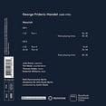 thumbnail image 2 of Akademie FÜR Alte Musik Berlin  Doyle  Rias Kammerchor Berlin - Messiah - Music & Performance - CD, 2 of 3