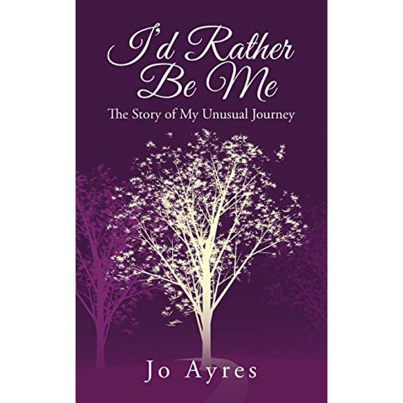 Pre-Owned Id Rather Be Me, 9781524617325, 1524617326, Paperback,