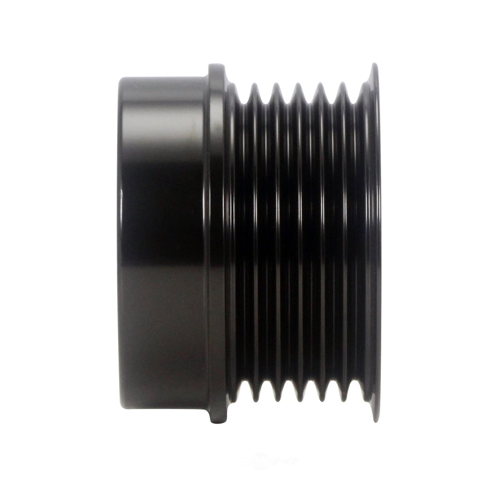 Litens 920081A Overrunning Alternator Decoupling (OAD) Pulley - Original Equipment Quality
