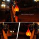 thumbnail image 2 of Bolas de luz de silicona con forma de corazón para bicicleta, luces LED de emergencia traseras, impermeables, para asiento de alquiler, luz roja, 2 of 5