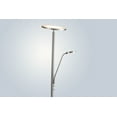 thumbnail image 2 of MONET TORCHIERE LAMP, 2 of 3