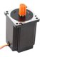 thumbnail image 5 of Motor Nema34 86 Motor Paso A Paso 8,5 Nm 5A Motor De Alta Precisión Para Máquina De Grabado CNC 34HS1450D, 5 of 7