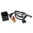thumbnail image 2 of Extruder Hot End Full Nozzle 3D Printer Accessories Small Size Easy To Carry For Creality CR-10S Printer 3D Printer, 2 of 8