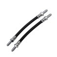 thumbnail image 1 of Brake Hose GBH250 for Old Timers, Withstands Pressure Environmental Changes Easy Installation High Pressure Resistance, 1 of 4