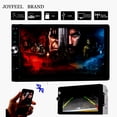 thumbnail image 1 of Bluetooth MP5 Player 7 Inch car screen touch screen Touch Screen 2 Din Car Audio Stereo Support Rear View Camera AUX FM USB, 1 of 9