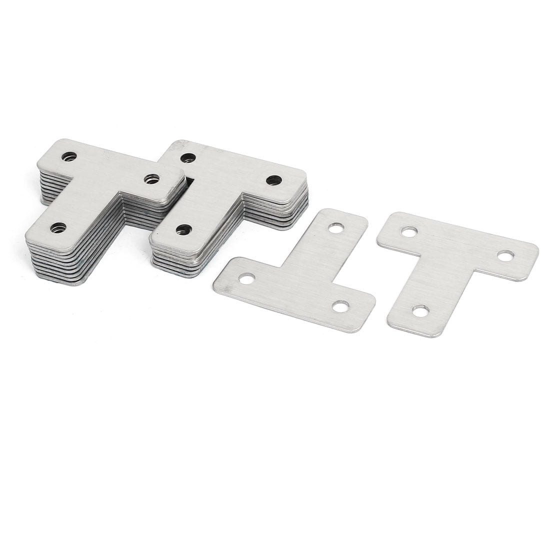 Uxcell Metal Plastic Sofa Sectional Joint Connecting Connector