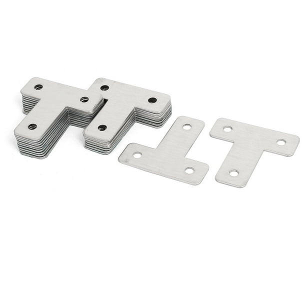 Uxcell Metal Plastic Sofa Sectional Joint Connecting Connector