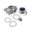 thumbnail image 2 of Speedmaster PCE194.1031 Compatible with Mopar and Compatible with Chrysler BB 440 55 Gpm Electric Water Pump and Housing Kit, 2 of 8