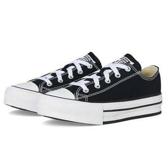 Converse Chuck Taylor All Star Move Girls' Platform Sneakers Color