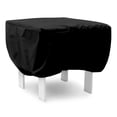 thumbnail image 4 of KoverRoos Weathermax Adirondack Footrest Cover, 4 of 6