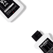 Goldwell System Cream Developer Lotion 30 Volume/9% 1L / 33.8 oz