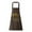 Coffee, variant on Aprons Dirt-proof Waterproof Aprons for Women with Extra Lage Pockets, Adjustable Cooking Aprons Suitable for Kitchen Gardening, Cooking Aprons for Women Man