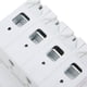 thumbnail image 4 of Surge Protective Device 4p Surge Protector Surge Protector 20/40/60ka Surge Protector Anti-thunder Module Surge Protective Device 4P AntiThunder Secondary Surge Arrester 385VAC For ANGGREK  Otros, 4 of 8