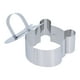 thumbnail image 1 of Molde para mousse, molde para mousse en forma de anillo para pastel, molde para postres, molde para pastel, tecnología de vanguardia, 1 of 12
