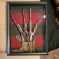 thumbnail image 4 of Freddy Krueger un Cauchemar sur la Rue de l'Orme Gant et Pull Accessoires de Fête, 4 of 4
