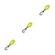 thumbnail image 3 of Matsuzay Soporte para guantes de seguridad Clip para guantes Anti-perdida Guante Grabber Catcher Gancho de sujeción para alpinismo al aire Type1 NO1, 3 of 6