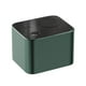 thumbnail image 1 of Máquina de fragancias de aceites esenciales, accesorios portátiles decorativos, aroma para el hogar Verde, 1 of 7