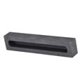 thumbnail image 4 of Graphite , High Purity Large Density Crucible Mould Strip Shape  For Nonferrous Metals Smelting, 4 of 8