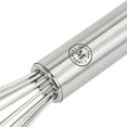 thumbnail image 4 of Martha Stewart Balloon Whisk Stainless Steel (129116.01) 935116427M, 4 of 6
