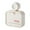 B, variant on WMGHA Bar Soap Holder Dish Shower Self Draining Soap Container with Lid, Bar Soap Holder with Suction Cup and Drain Wall Mounted Soap Box for Shower,Keep Soap Bars Dry,Waterproof Dustproof
