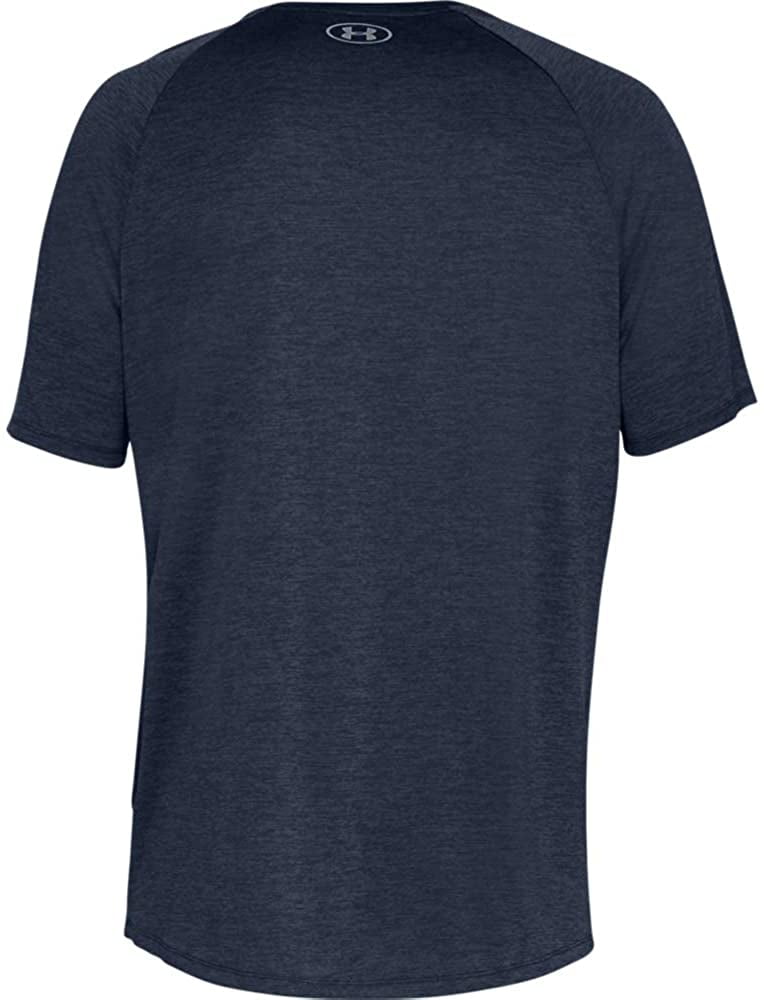 新品入荷 2.0 Tech Mens Armour Under V-Neck T-Shirt Short-Sleeve Clothing