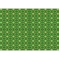thumbnail image 1 of Ahgly Tapis Rectangulaire Lavable en Machine, Algues Vertes, 2 Pieds x 5 Pieds, 1 of 7