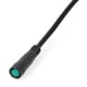 thumbnail image 4 of Dashboard Display Connecting Cable For Electric Scooter Display 5 Pin Instrument Throttle Cable Parts, 4 of 5