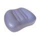 thumbnail image 3 of Cojín inflable para bañera de hidromasaje, suave, impermeable, cómodo, accesorio de baño con ventosa para kayak y deportes acuáticos., 3 of 8