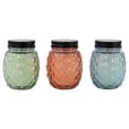 thumbnail image 1 of Vela en tarro de citronela para patio Essentials, 385 ml (9 unidades), 1 of 1