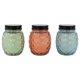 thumbnail image 1 of Vela en tarro de citronela para patio Essentials, 385 ml (9 unidades), 1 of 1