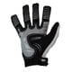 thumbnail image 2 of Guantes Benotto de Motociclista MS-2017-01 Talla XL Benotto BMD, 2 of 2