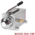 thumbnail image 3 of 2X Manual Lubricating Oil Pump Hand Lubrication Oiler for Cutting Milling Machine, 3 of 8