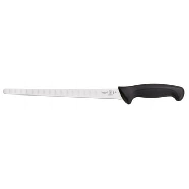 Mercer Millennia 10.25" Salmon Slicer (Granton Edge)