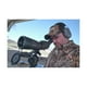 thumbnail image 4 of Telescopio Terrestre Bushnell Verde Xtreme Porro FMC WP 20-60X65 con Maletín, 4 of 9