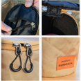 thumbnail image 5 of Ing Gas Cyr Cover Outdoor Cam Stora Protective Pouch Canister Fuel Cyr Stora Bag, 5 of 5