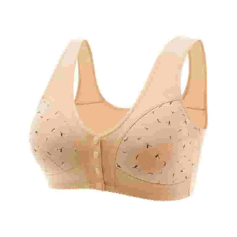 Clearance Bra,Comfortable Daisy Bra For Seniors 2024 New Clearance Bra,Comfortable Daisy Bra For Seniors 2024 New