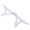 thumbnail image 1 of Anti Snoring Chin Strap Keep Mouth Closed Breathable Snoring Relief Chin Strap for Children Grey S Suitable for 22‑44.1 Lb, 1 of 4