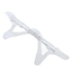 thumbnail image 1 of Anti Snoring Chin Strap Keep Mouth Closed Breathable Snoring Relief Chin Strap for Children Grey S Suitable for 22‑44.1 Lb, 1 of 4